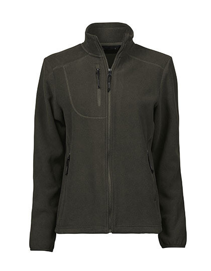 Women´s Trail Fleece Jacket