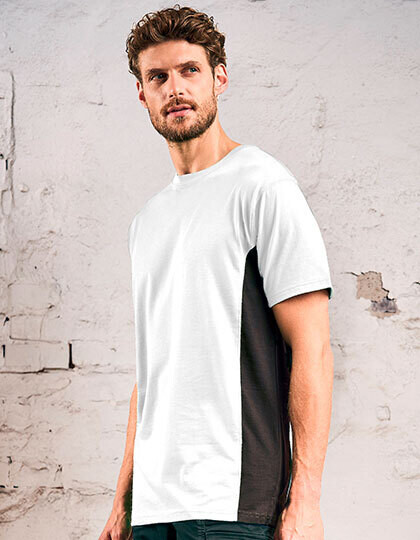 Unisex Contrast-T