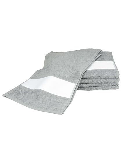 Asciugamano sportivo SUBLI-Me