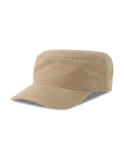 Tank-S Cap