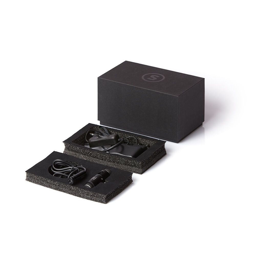 Secabo Crosslaser Unidad Básica Secabo Crosslaser Unidad Básica