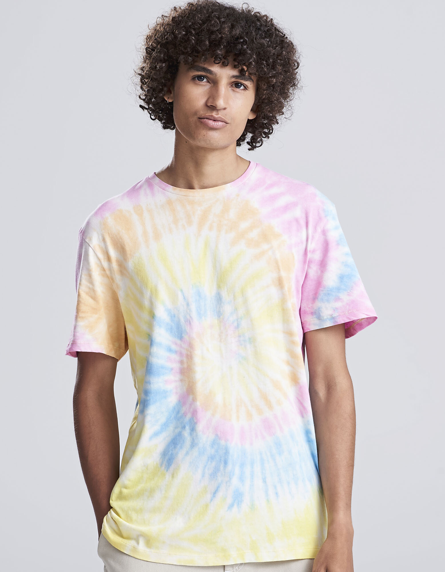 Tie-Dye T