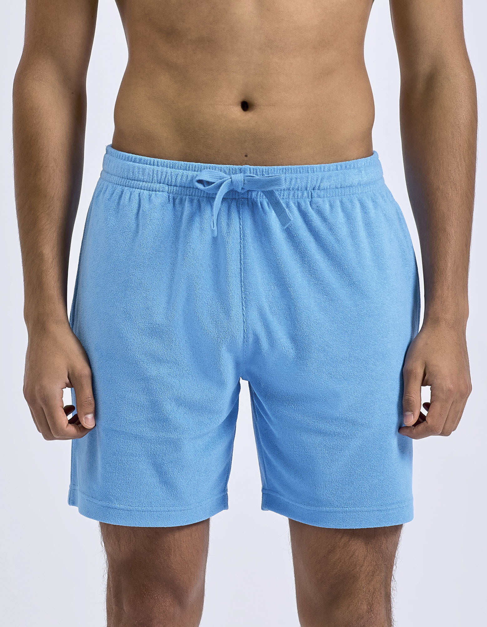 Men´s Terry Shorts