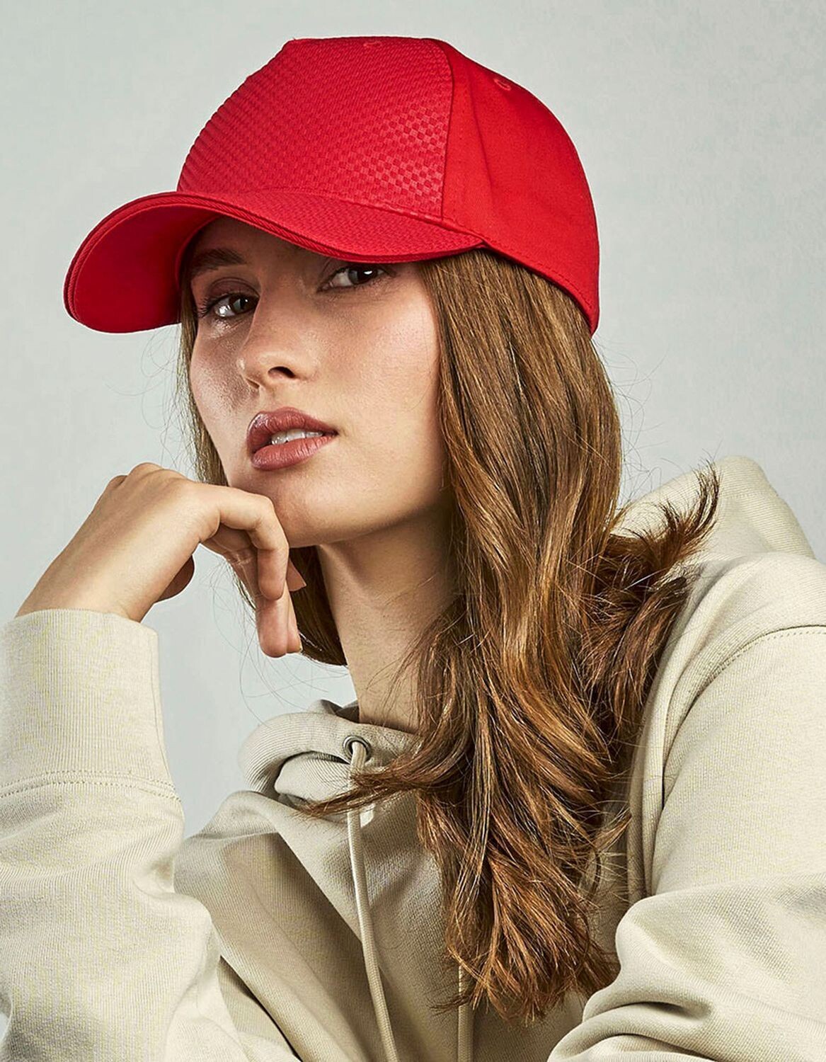 Attrezzatura - Cappellino da baseball