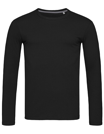 Stretch Long Sleeve