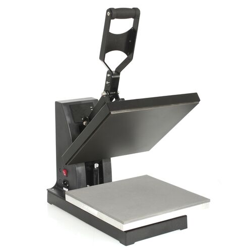 Secabo C5 Clam Heat Press 38cm x 38cm