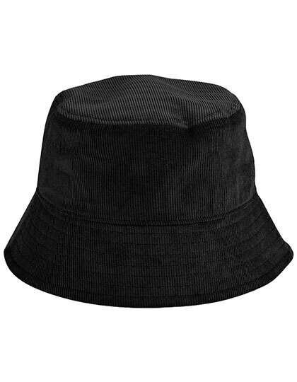 Cappello a secchiello in corda organica EarthAware