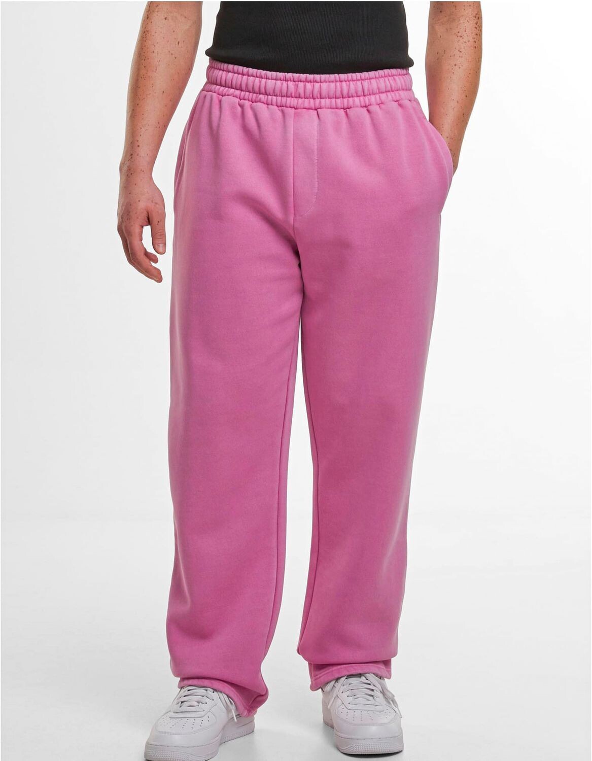 Pantaloni da ginnastica pesanti vintage