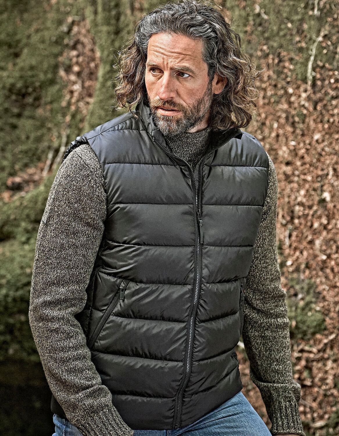 Lite Bodywarmer