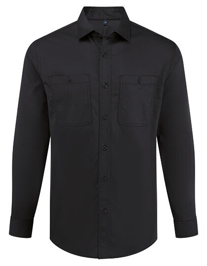 Utility 2.0 Service Shirt