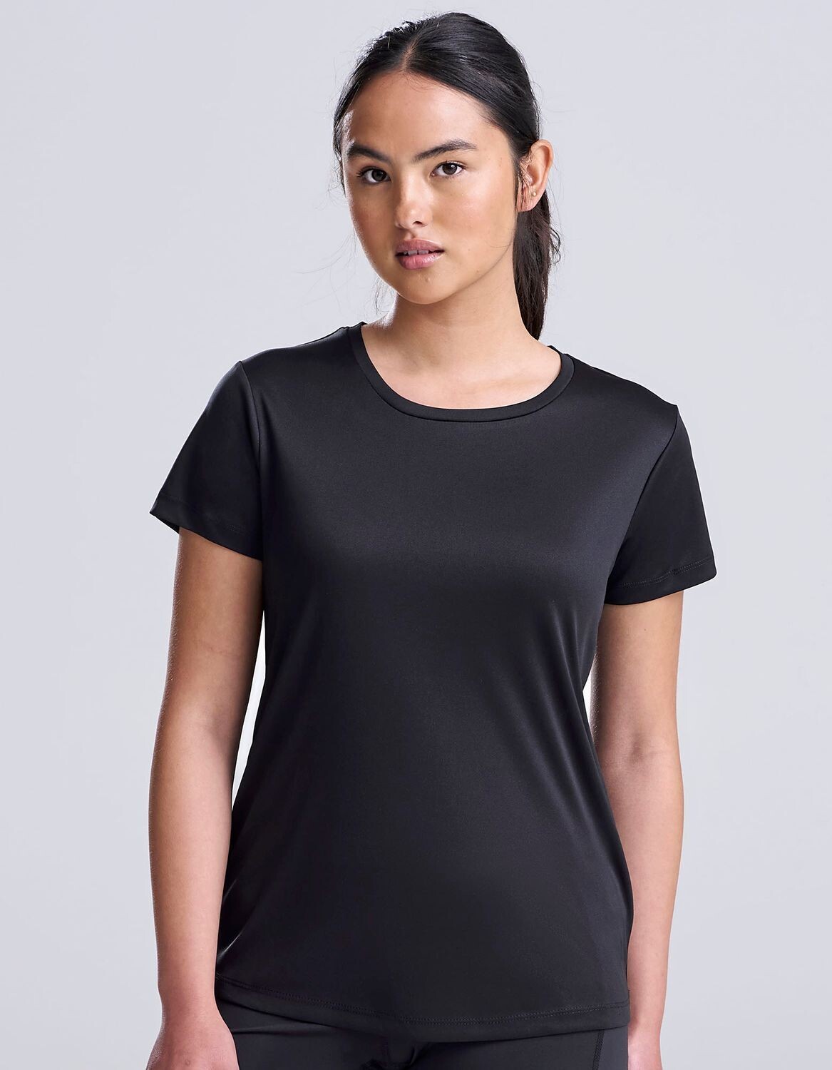 Donna Cool Smooth T