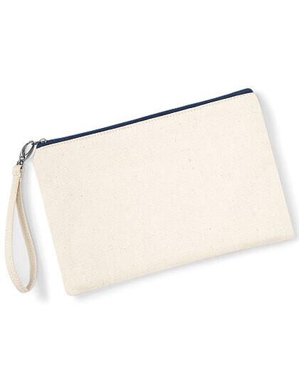Astuccio da polso in tela