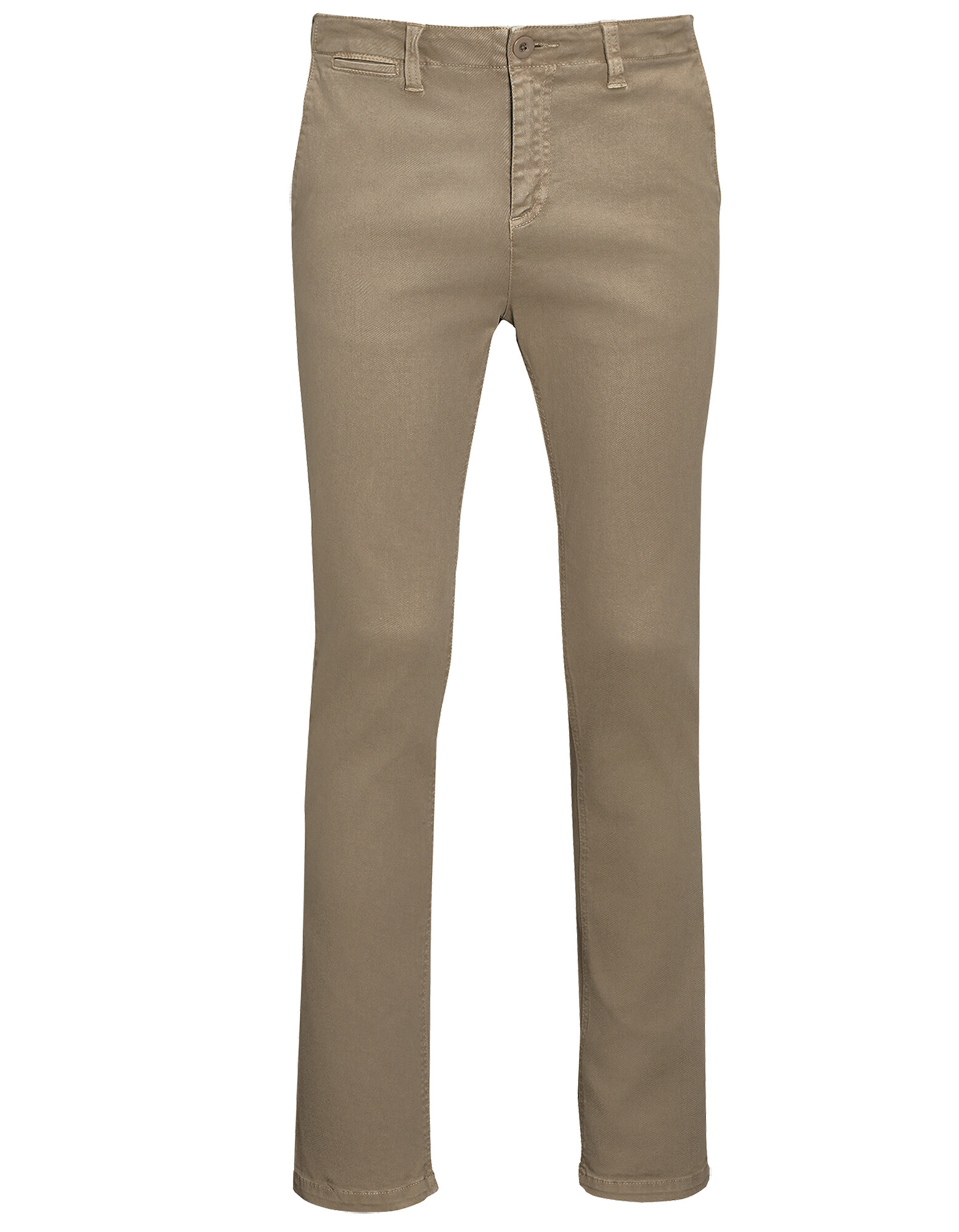 Men's Chino Trousers Jules - Length 35