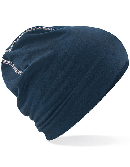 Bonnet en coton Hemsedal