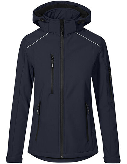 Giacca Softshell da donna