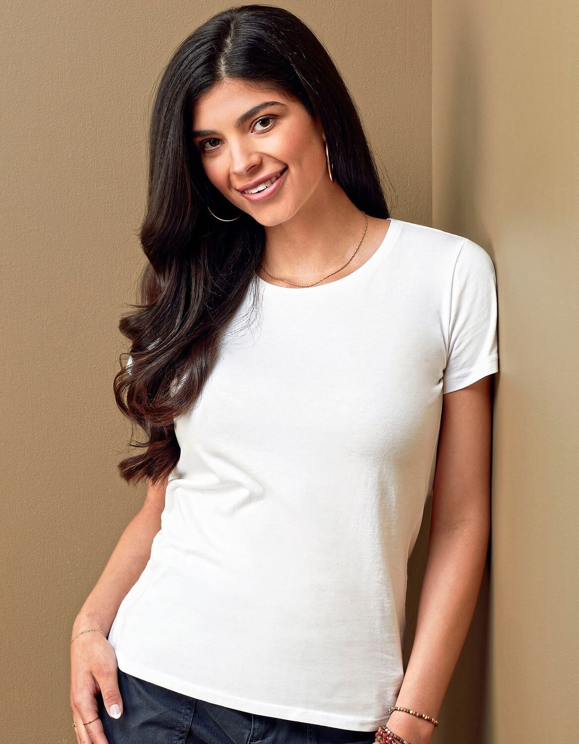 Women's Lux T-Shirt