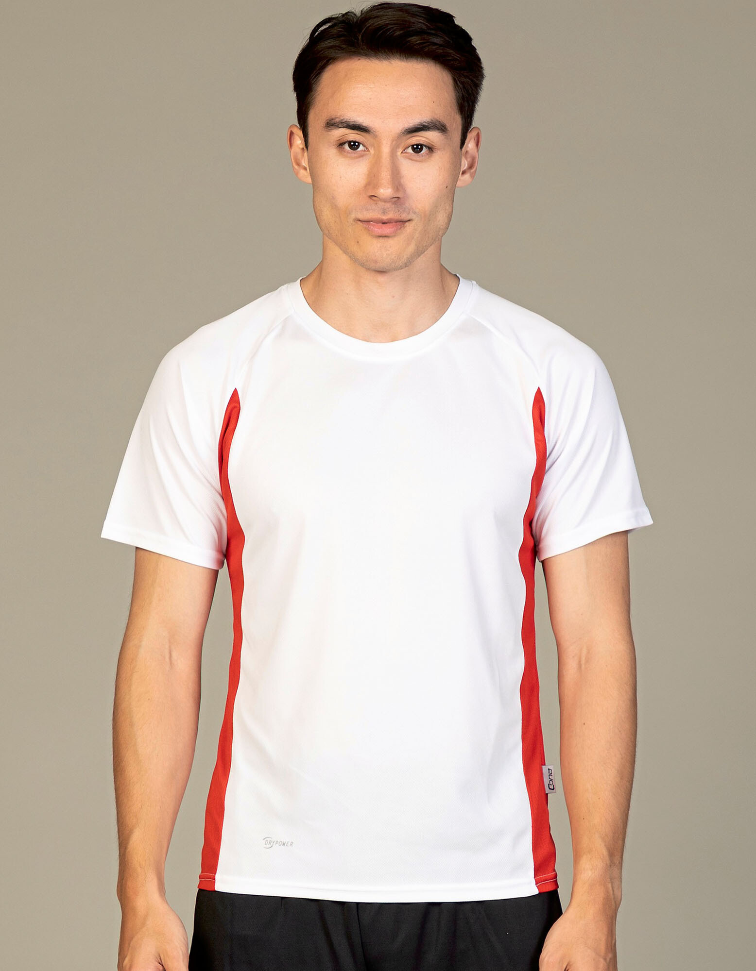 Racer Tech Tee