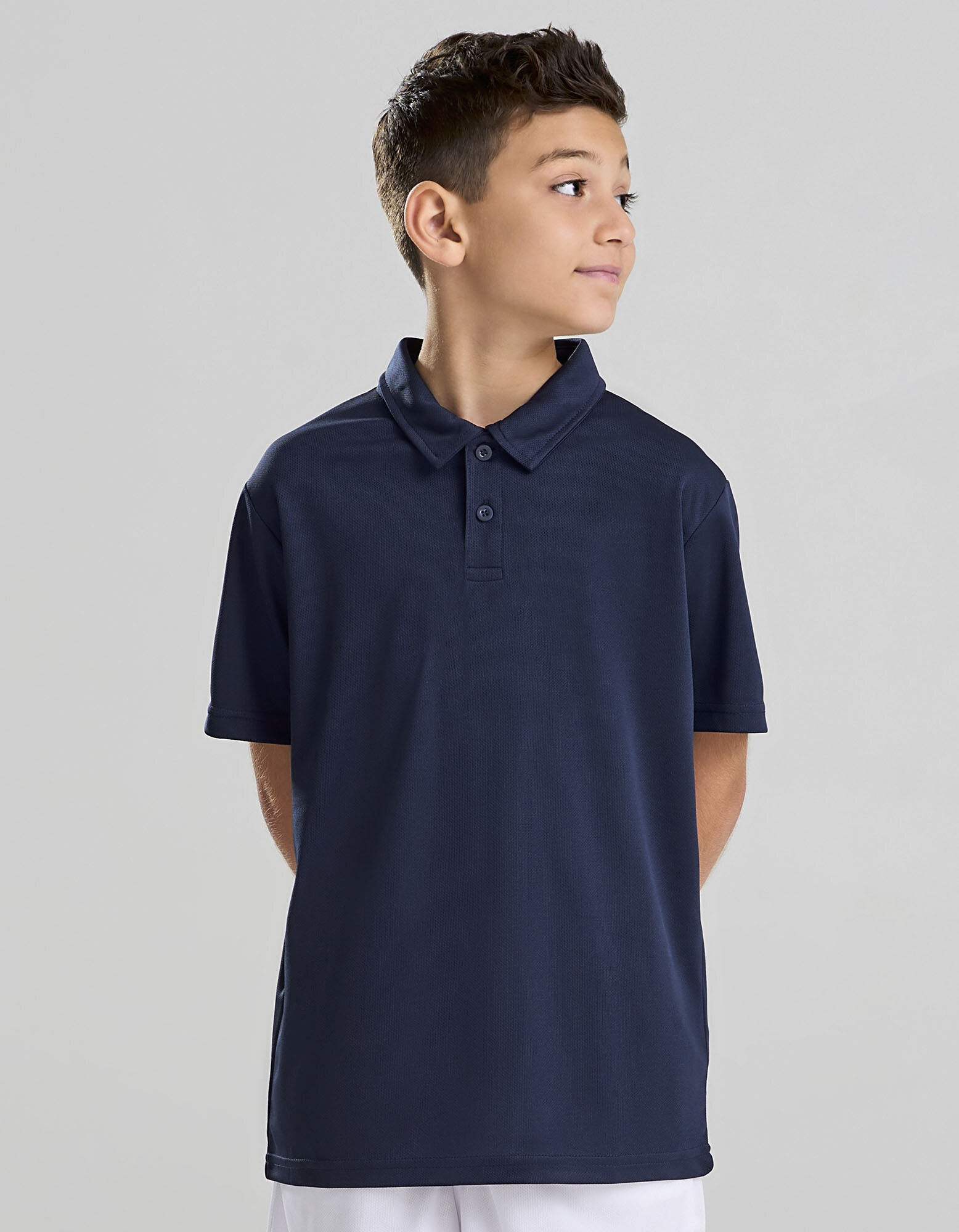 Kids´ Cool Polo