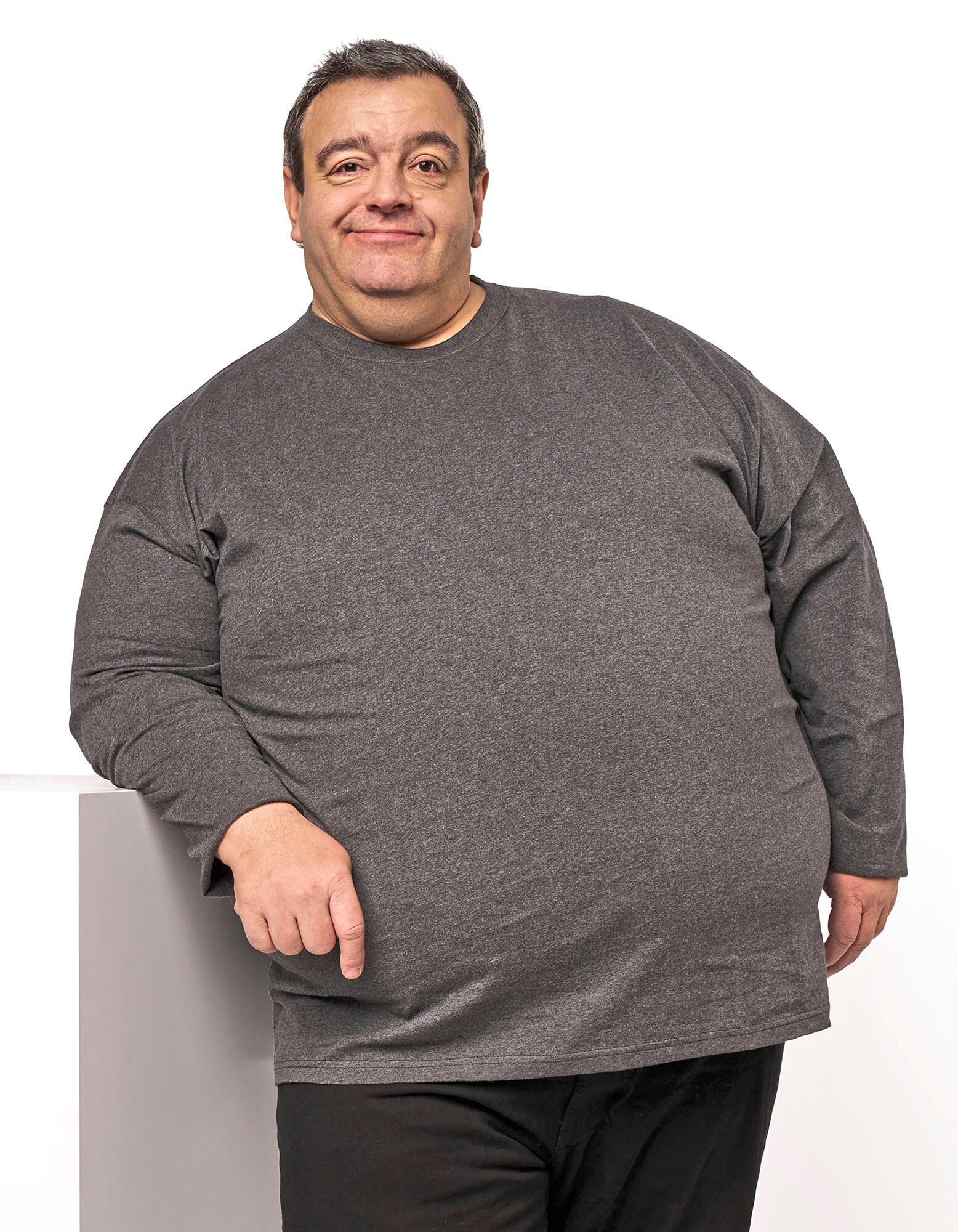 Unisex Longsleeve Tee