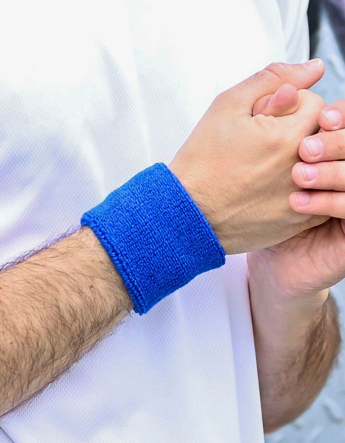 Schweißarmband