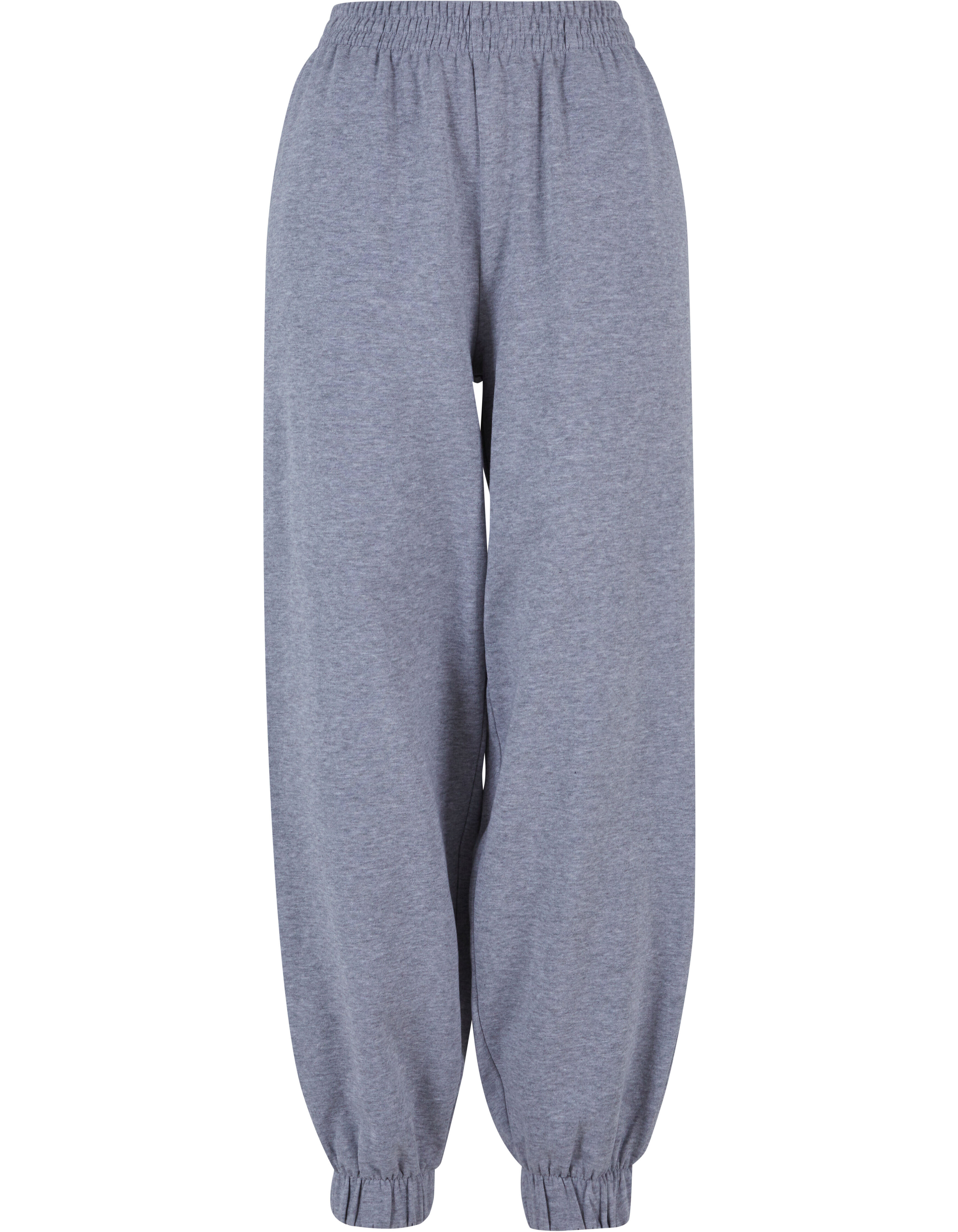Ladies High Waist Balloon Sweat Pants