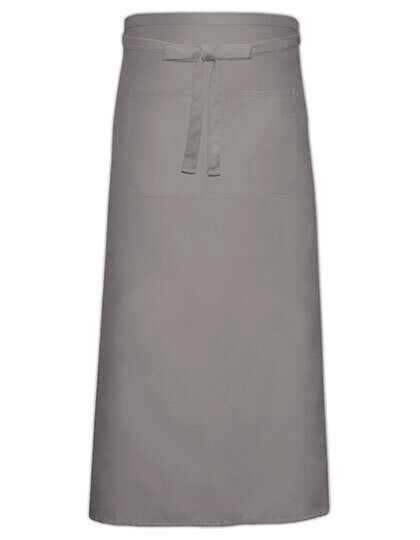 Bistro Apron XXL with Pocket