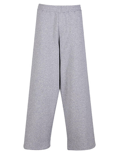 Pantaloni della tuta Wideleg