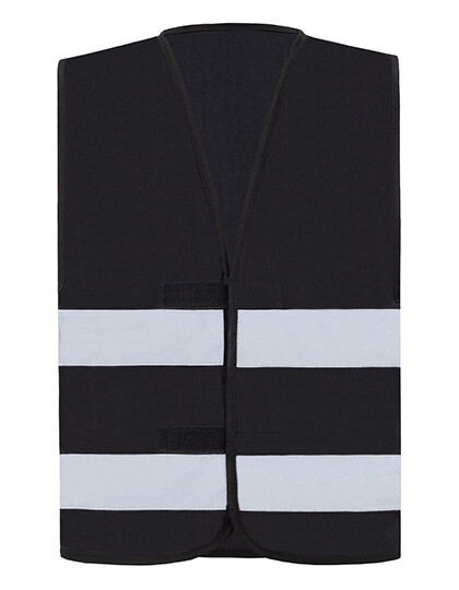 Functional Hi-Vis Safety Vest Dortmund