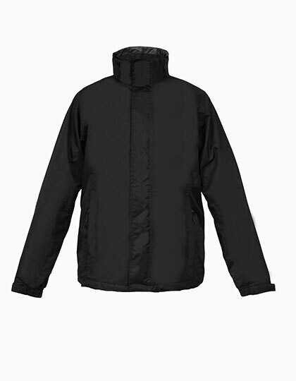 Men's Performance Jacket C+