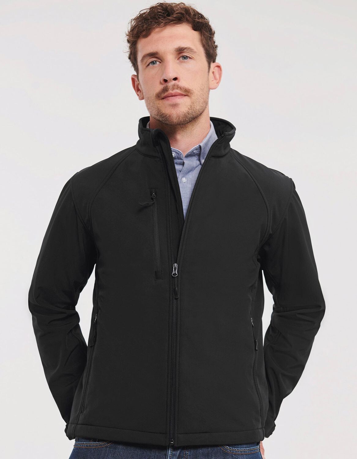 Giacca Softshell da uomo