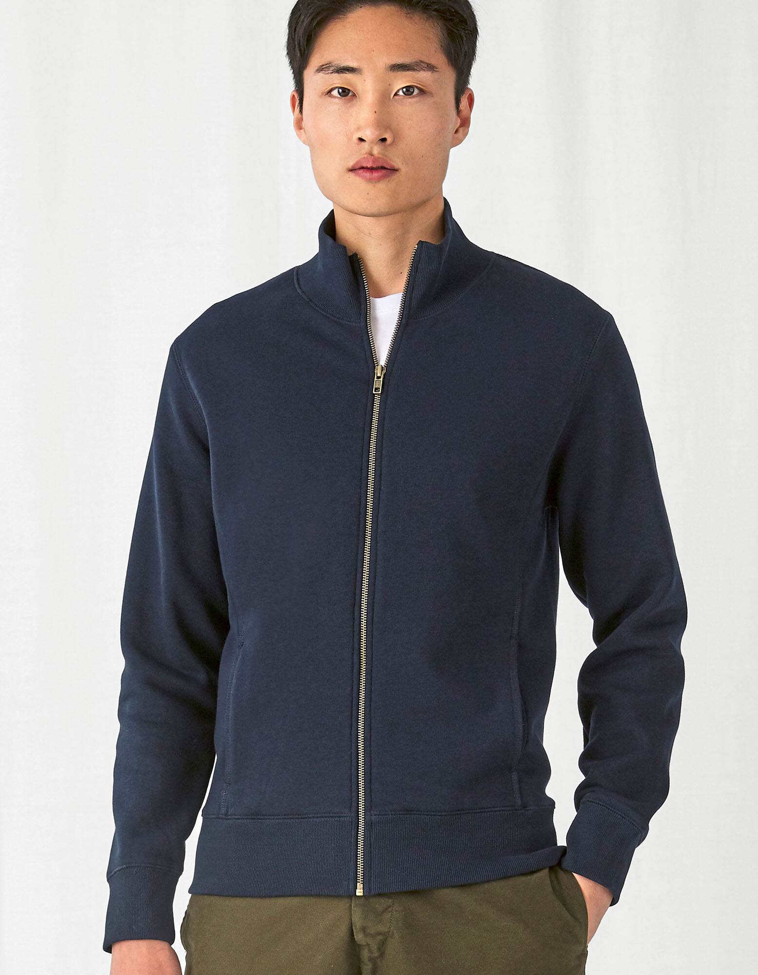 Men´s Sweat Jacket Spider