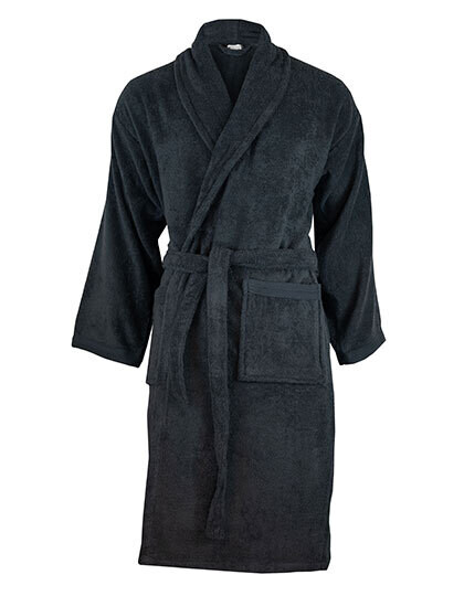 Organic Bathrobe