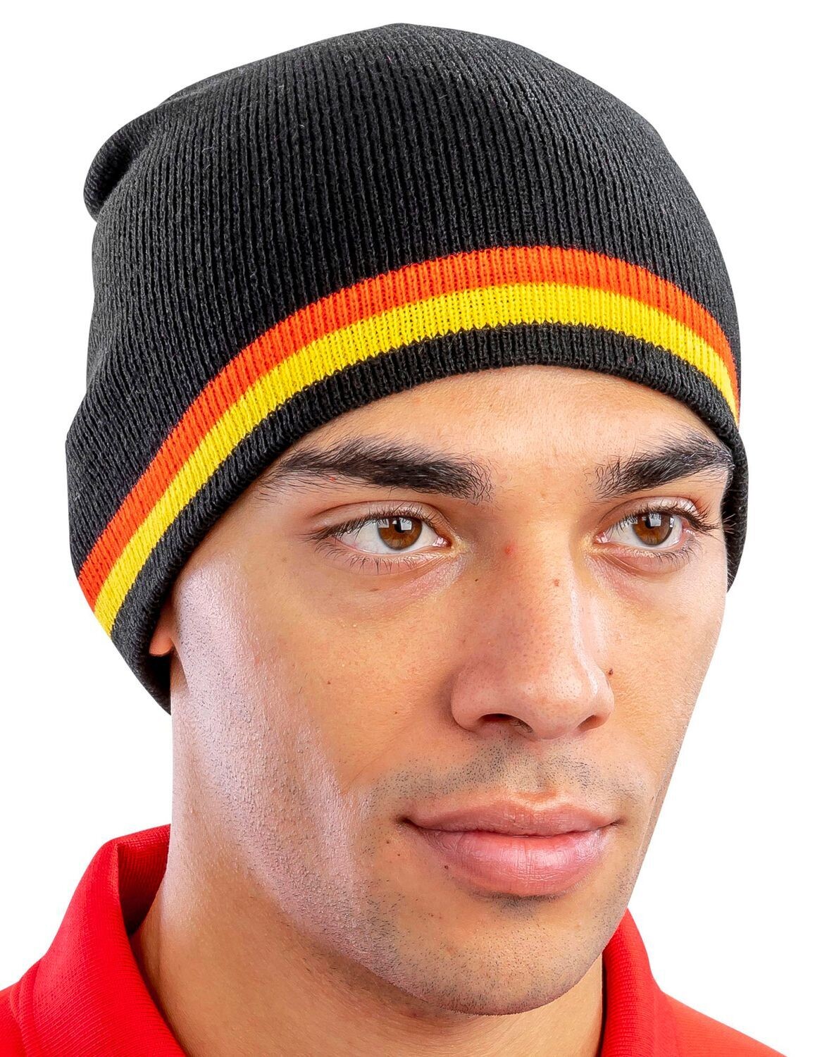 National Beanie