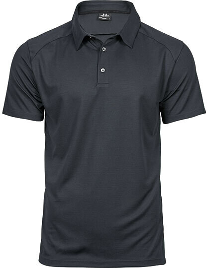 Polo de sport de luxe pour homme
