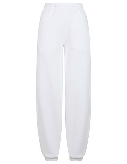 Pantaloni da donna in felpa