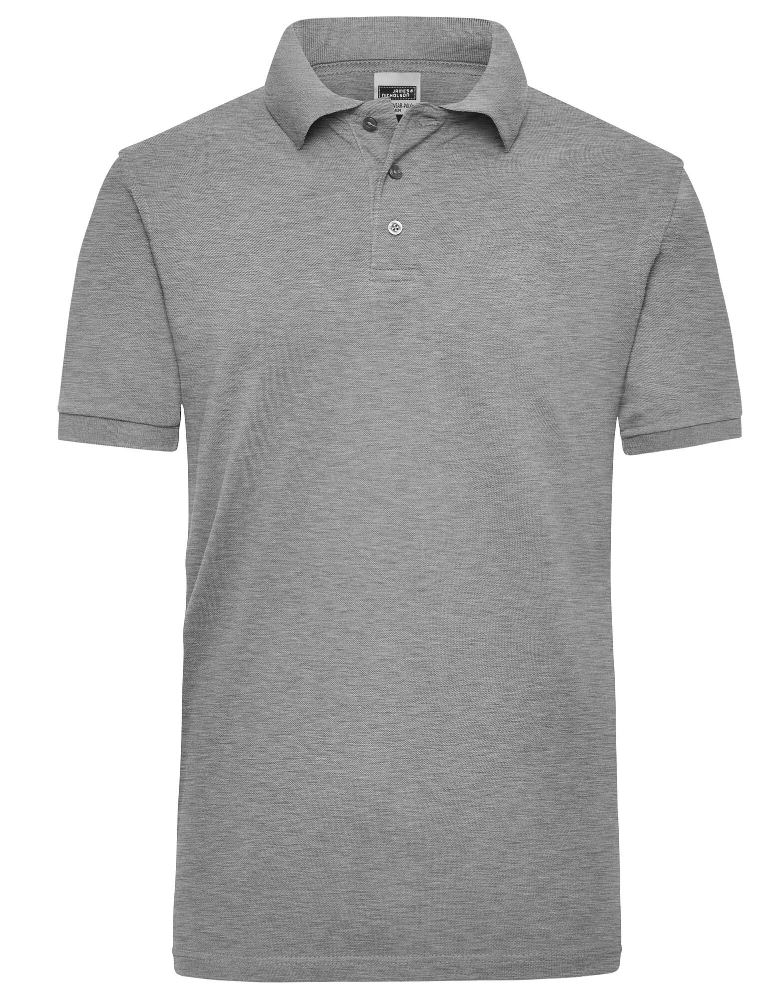 Men's Workwear Polo