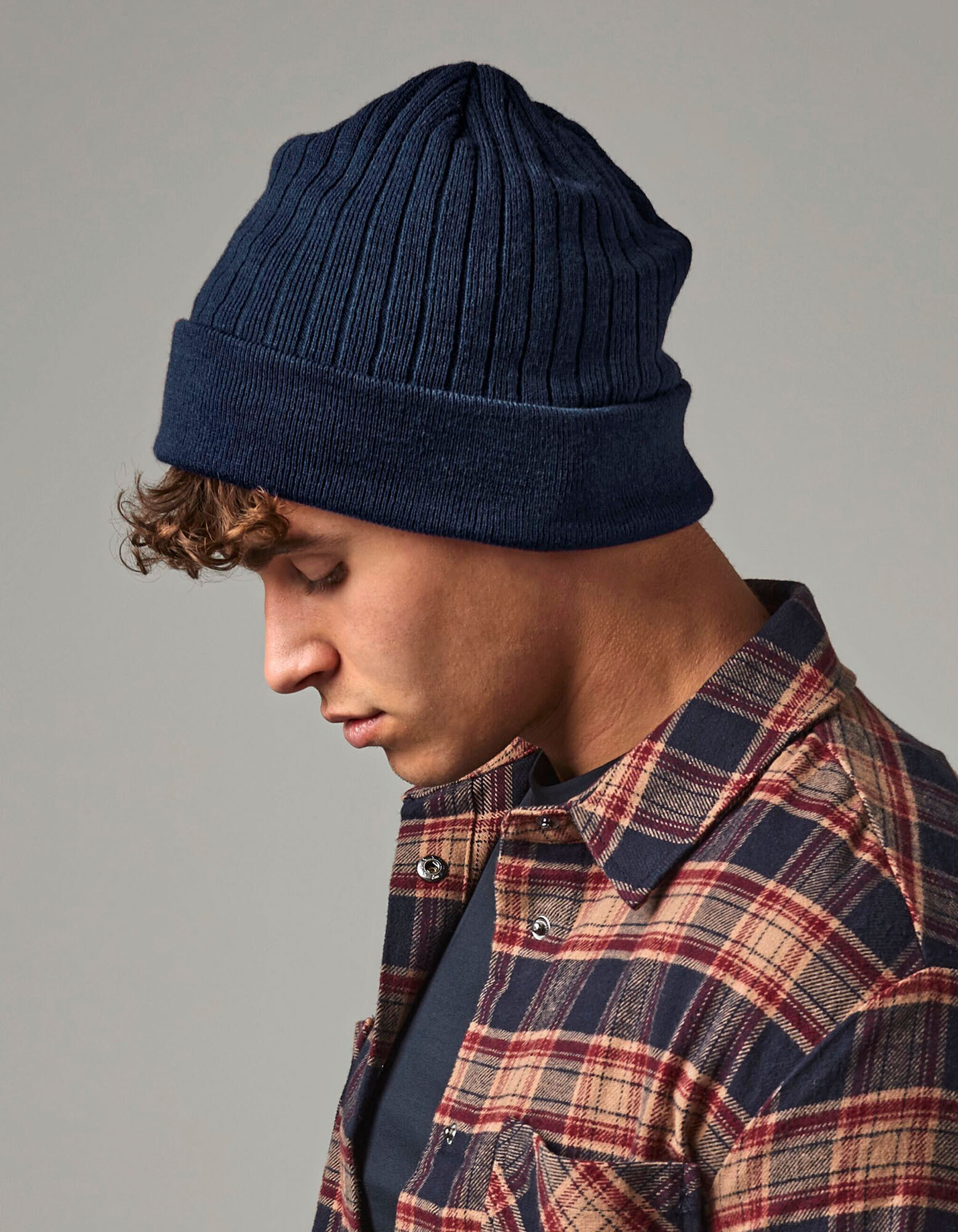 Thinsulate™ beanie