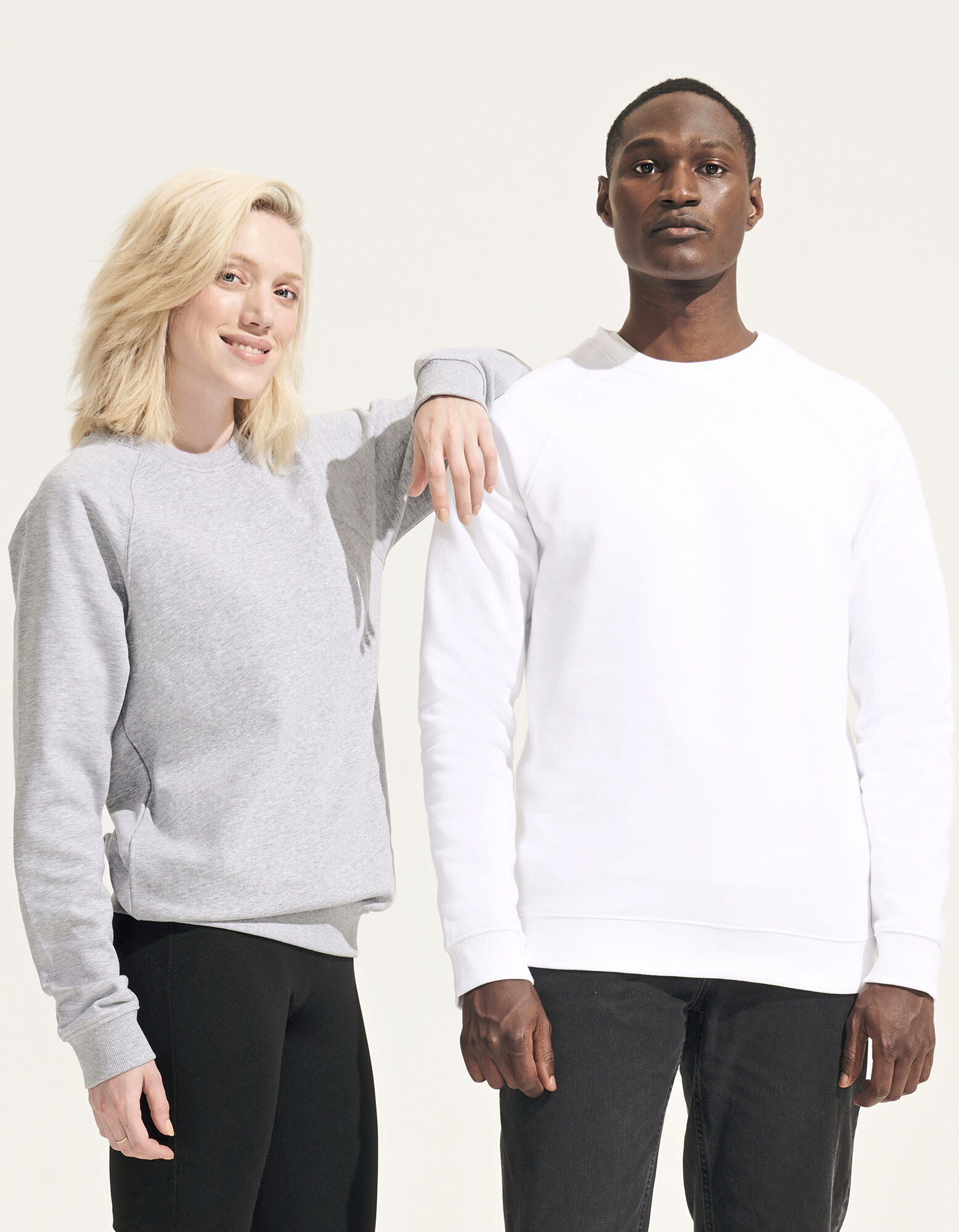 Unisex Space Sweatshirt
