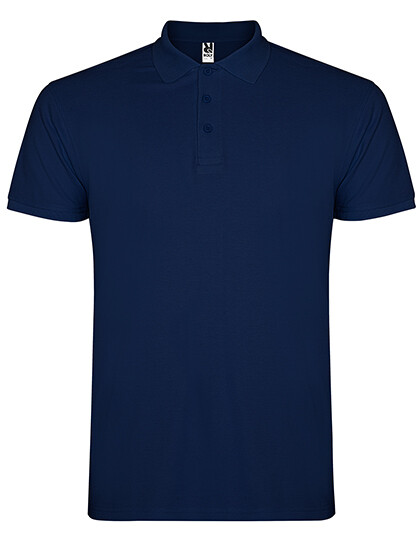 Kids' Star Polo Shirt