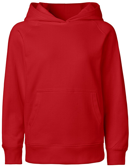 Sudadera con capucha para niños