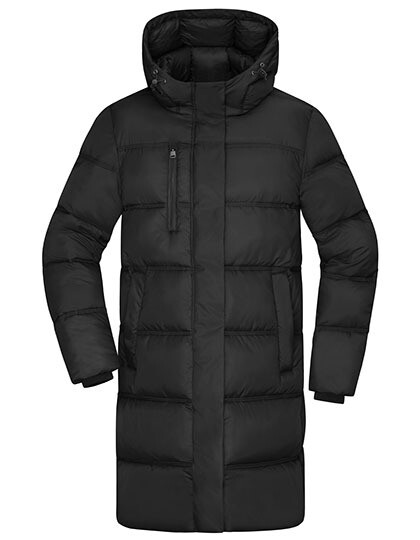 Ladies´ Winter Short Coat