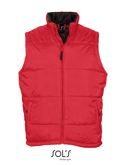Warm Bodywarmer