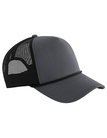 5 Panel Rope Trucker