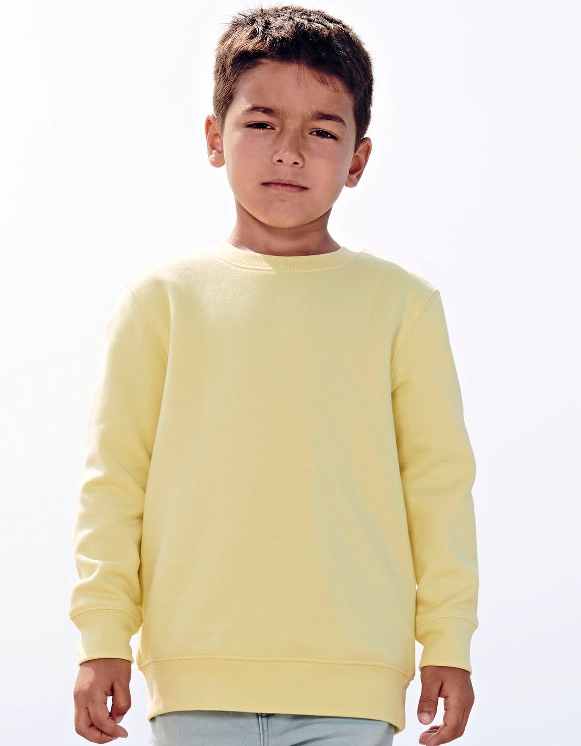 Kids Sweatshirt Columbia