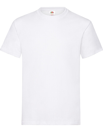 Camiseta de algodón grueso