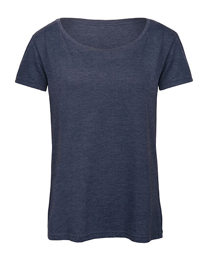 Women´s Triblend T-Shirt