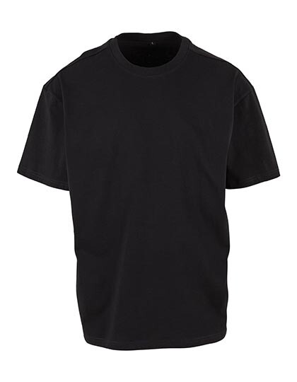 Tee in cotone allentata
