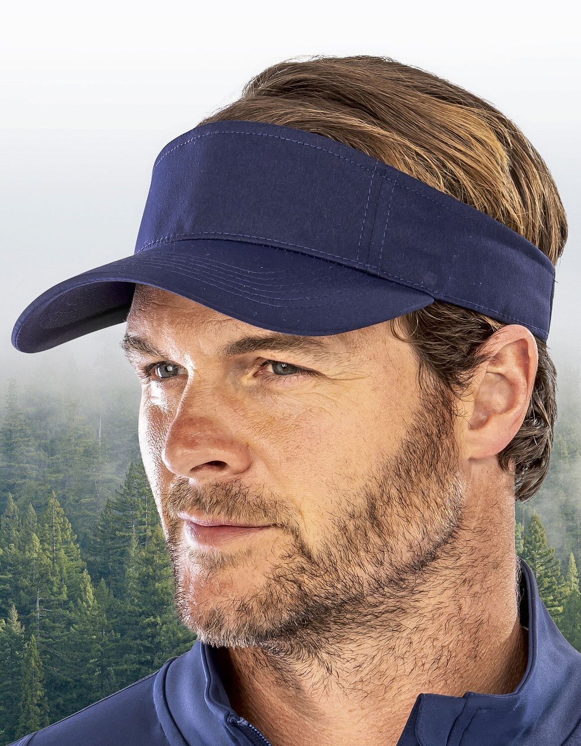 Recycled Sport Visor