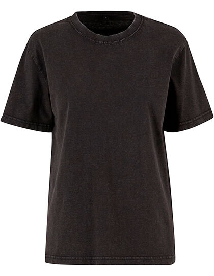 Ladies Vintage Everyday Tee