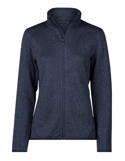 Chaqueta polar de montaña para mujer